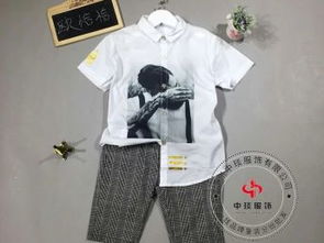 五一煥新季 中琰服飾一線童裝品牌低價(jià)來襲，成都鞋服箱包一站式購(gòu)齊