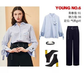 2018春季上新 巧搭基礎(chǔ)款，解鎖鞋帽服裝的時(shí)髦密碼
